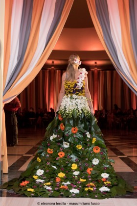 Il Fashion e il Wedding in un’ unica grande serata