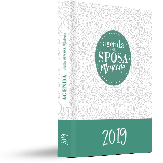 Agenda della Sposa 2019